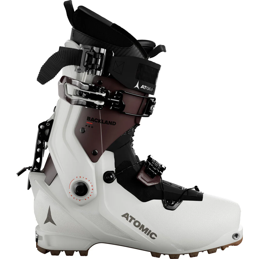 2026 Atomic Women's Backland Pro