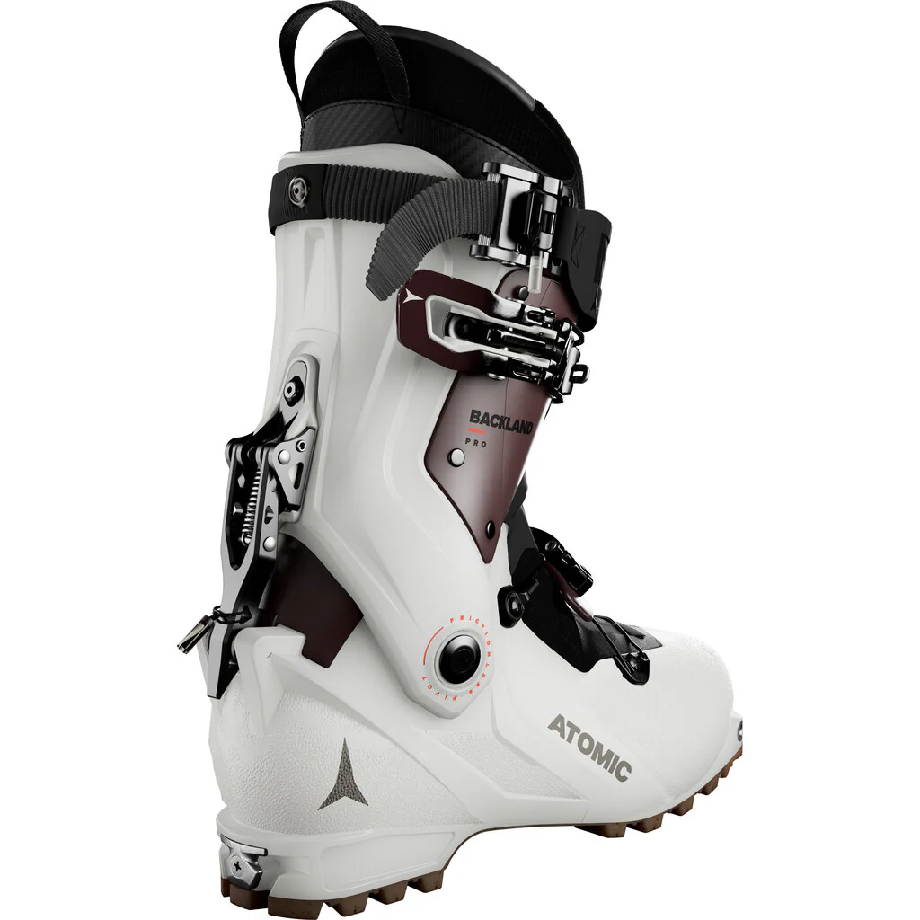 2026 Atomic Women's Backland Pro - Image 2