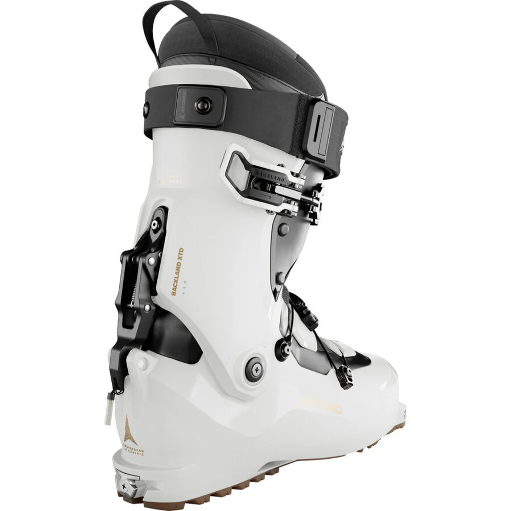 2026 Atomic Women's Backland XTD 105 GW - Image 2