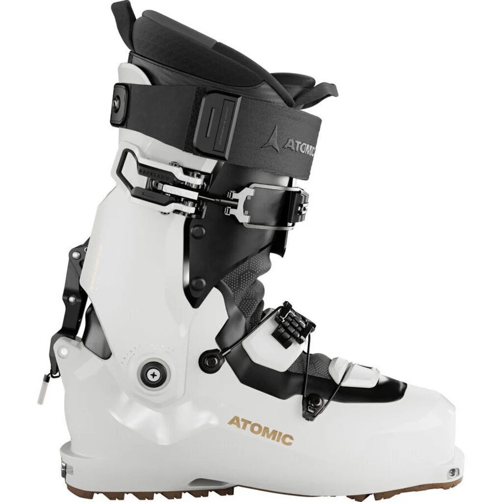 2026 Atomic Women's Backland XTD 105 GW - Image 4