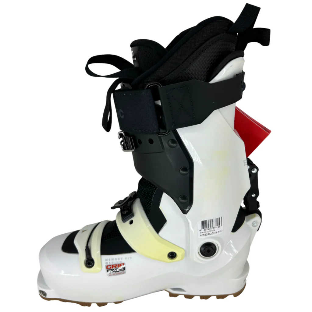 2026 Atomic Women's Backland XTD 105 GW *Blemish* - Image 4
