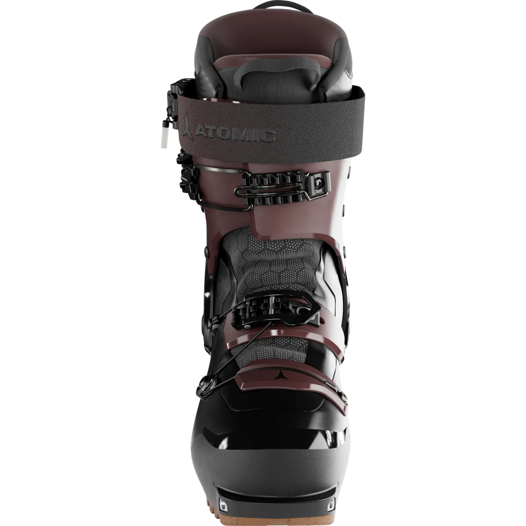 2026 Atomic Women's Backland XTD Carbon 115 - Image 3