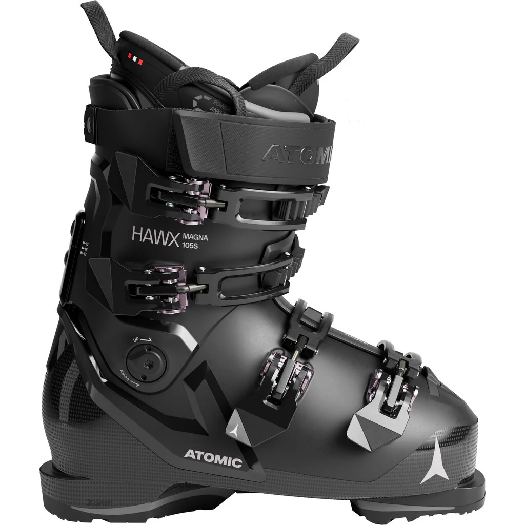 2026 Atomic Women's Hawx Magna 105 S GW - Image 4