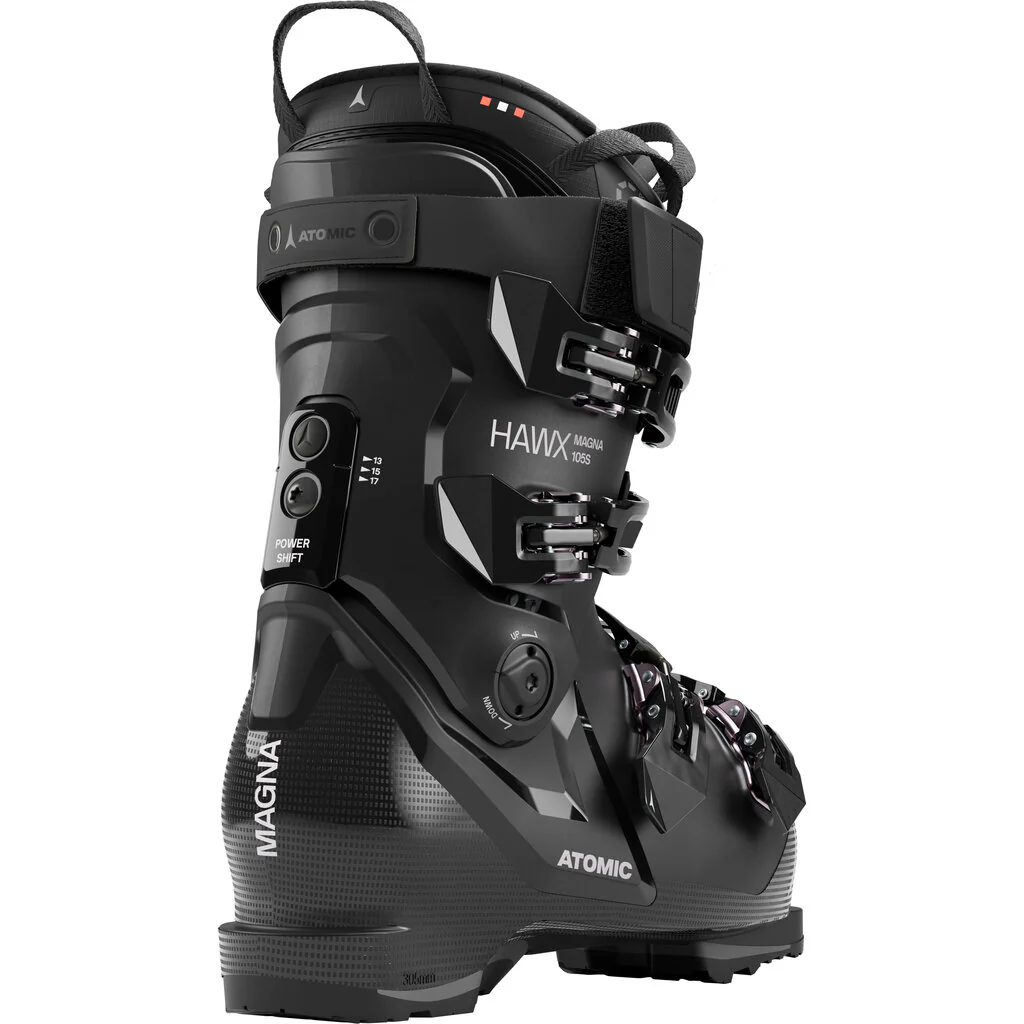 2026 Atomic Women's Hawx Magna 105 S GW - Image 5