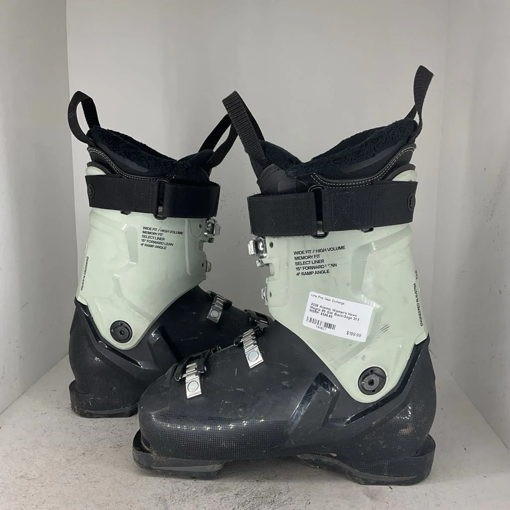 2026 Atomic Women's Hawx Magna 85 GW - Image 10