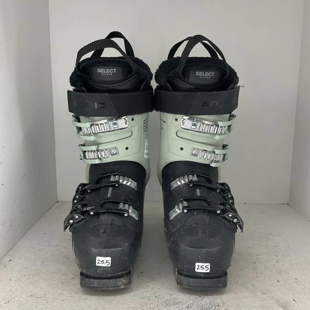 2026 Atomic Women's Hawx Magna 85 GW - Image 11