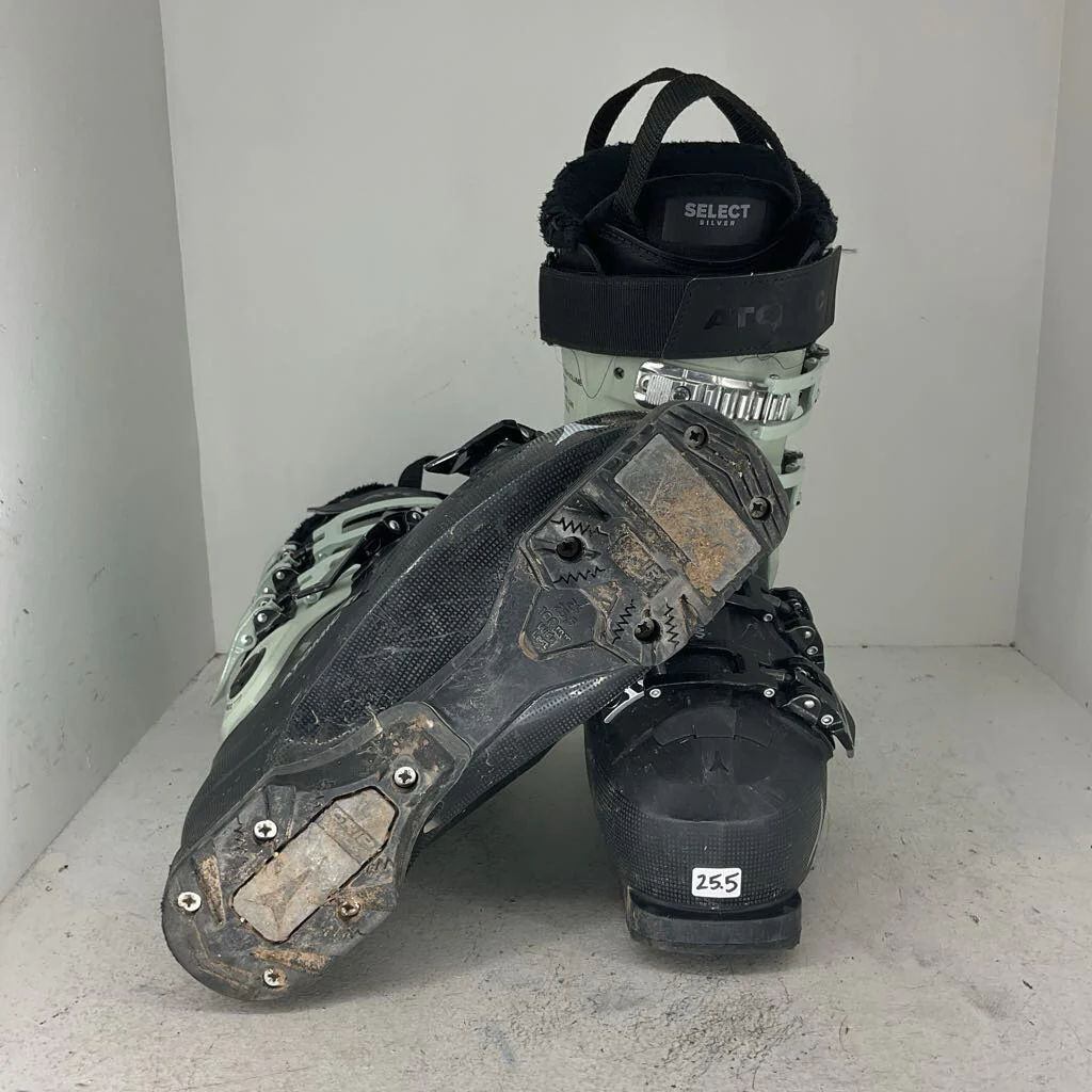 2026 Atomic Women's Hawx Magna 85 GW - Image 12
