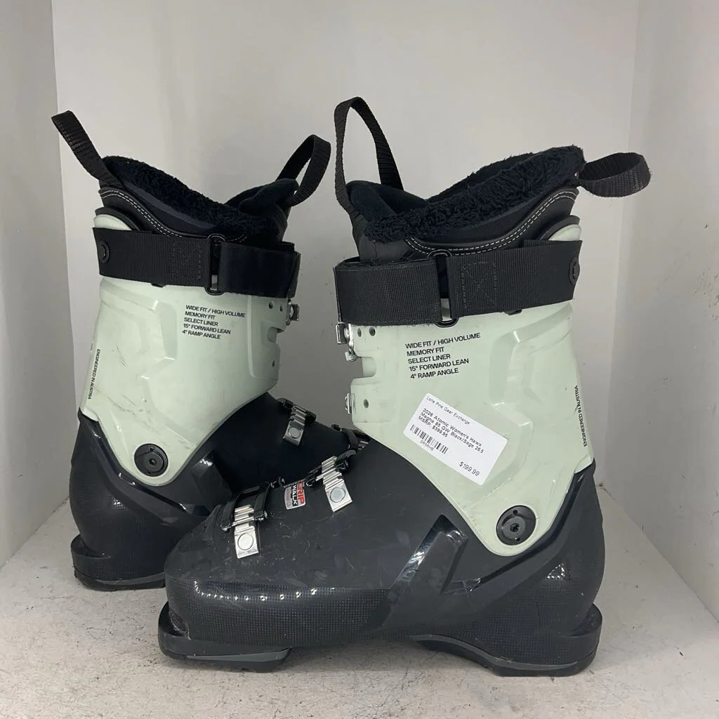 2026 Atomic Women's Hawx Magna 85 GW - Image 14
