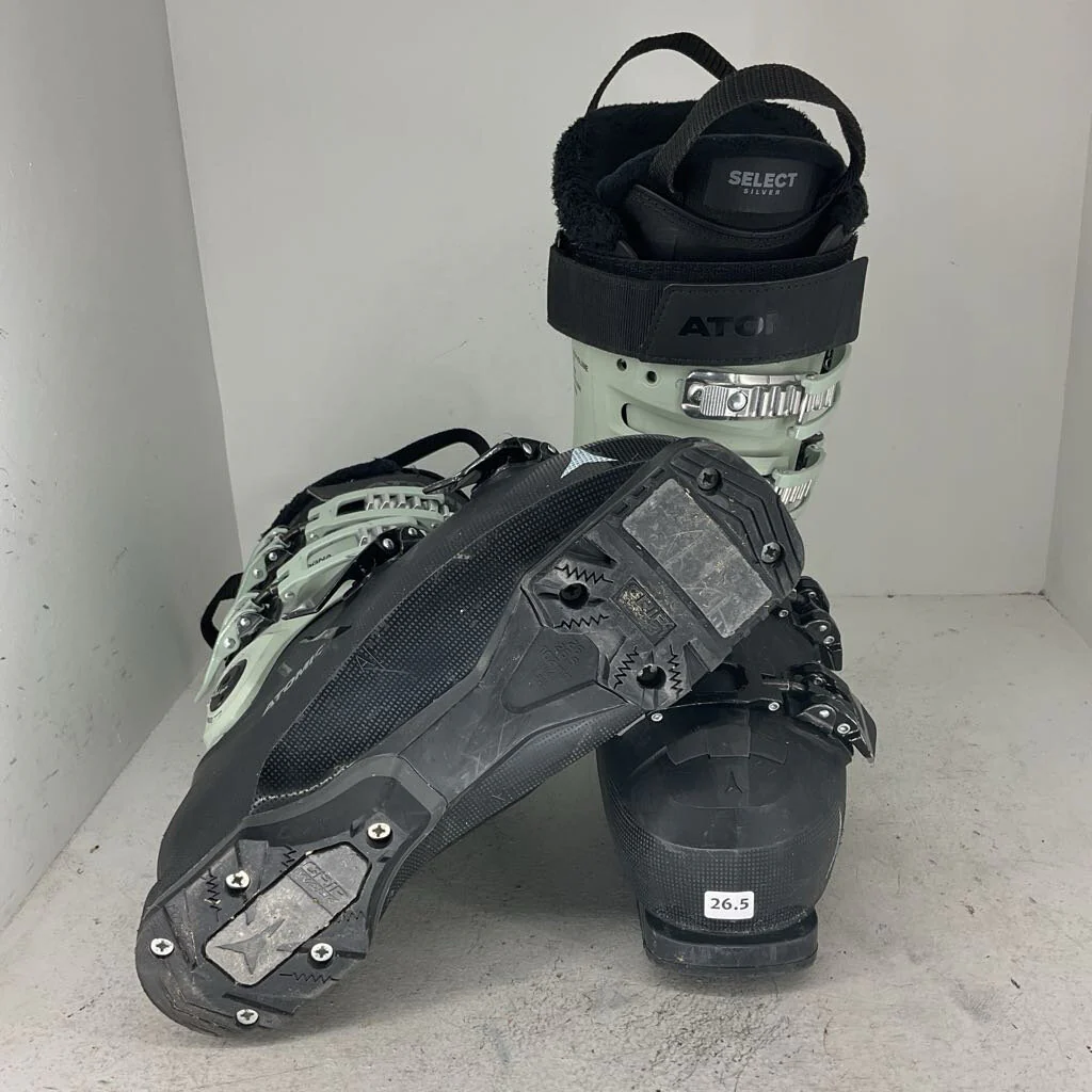 2026 Atomic Women's Hawx Magna 85 GW - Image 16