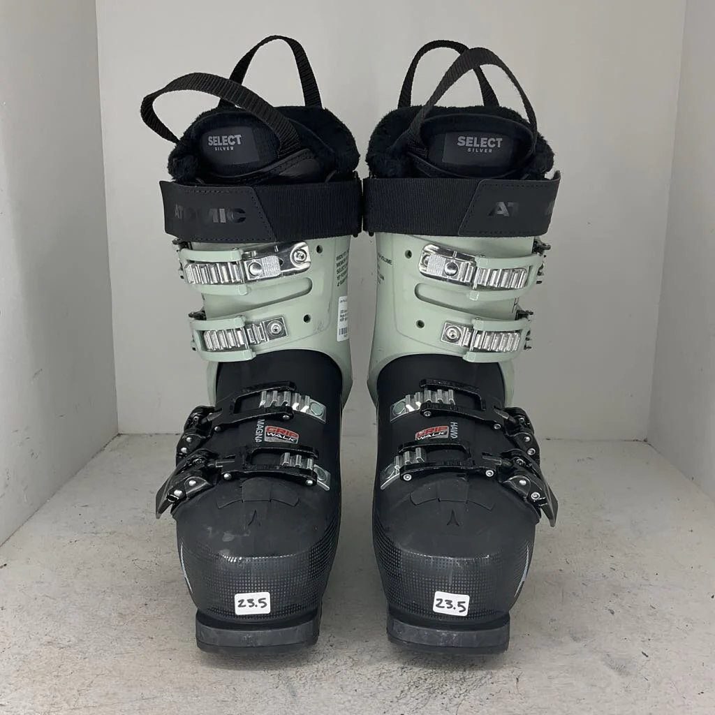 2026 Atomic Women's Hawx Magna 85 GW - Image 3