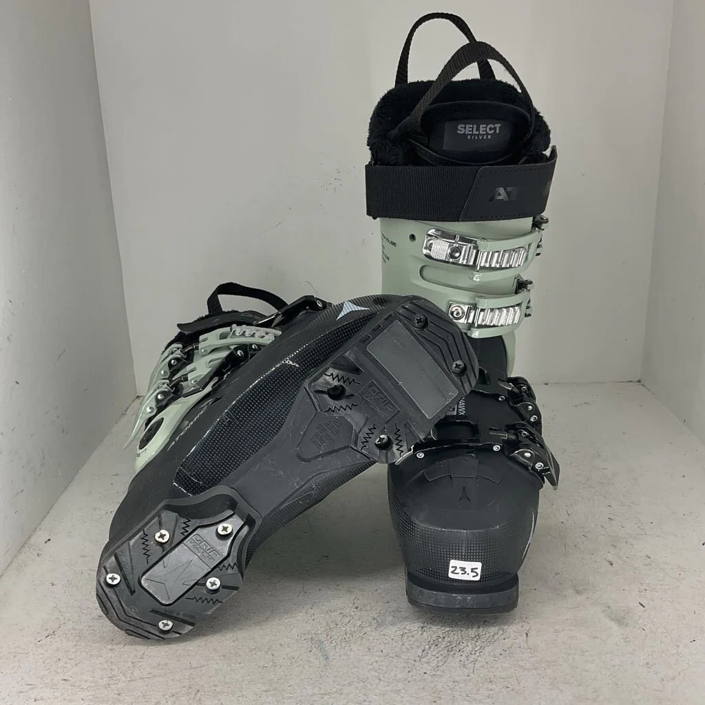 2026 Atomic Women's Hawx Magna 85 GW - Image 4
