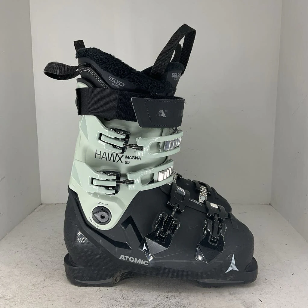 2026 Atomic Women's Hawx Magna 85 GW - Image 5