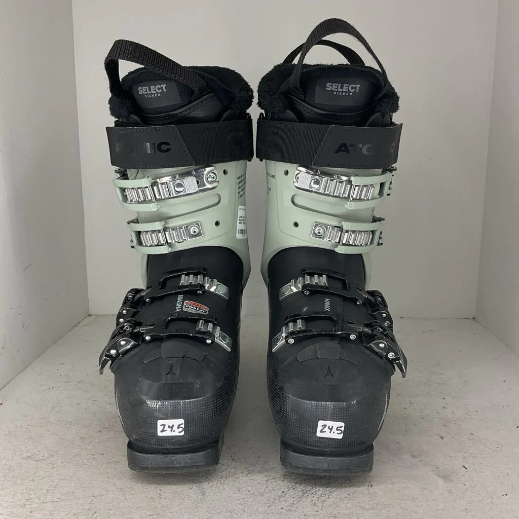 2026 Atomic Women's Hawx Magna 85 GW - Image 7