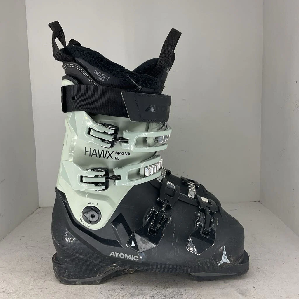 2026 Atomic Women's Hawx Magna 85 GW - Image 9
