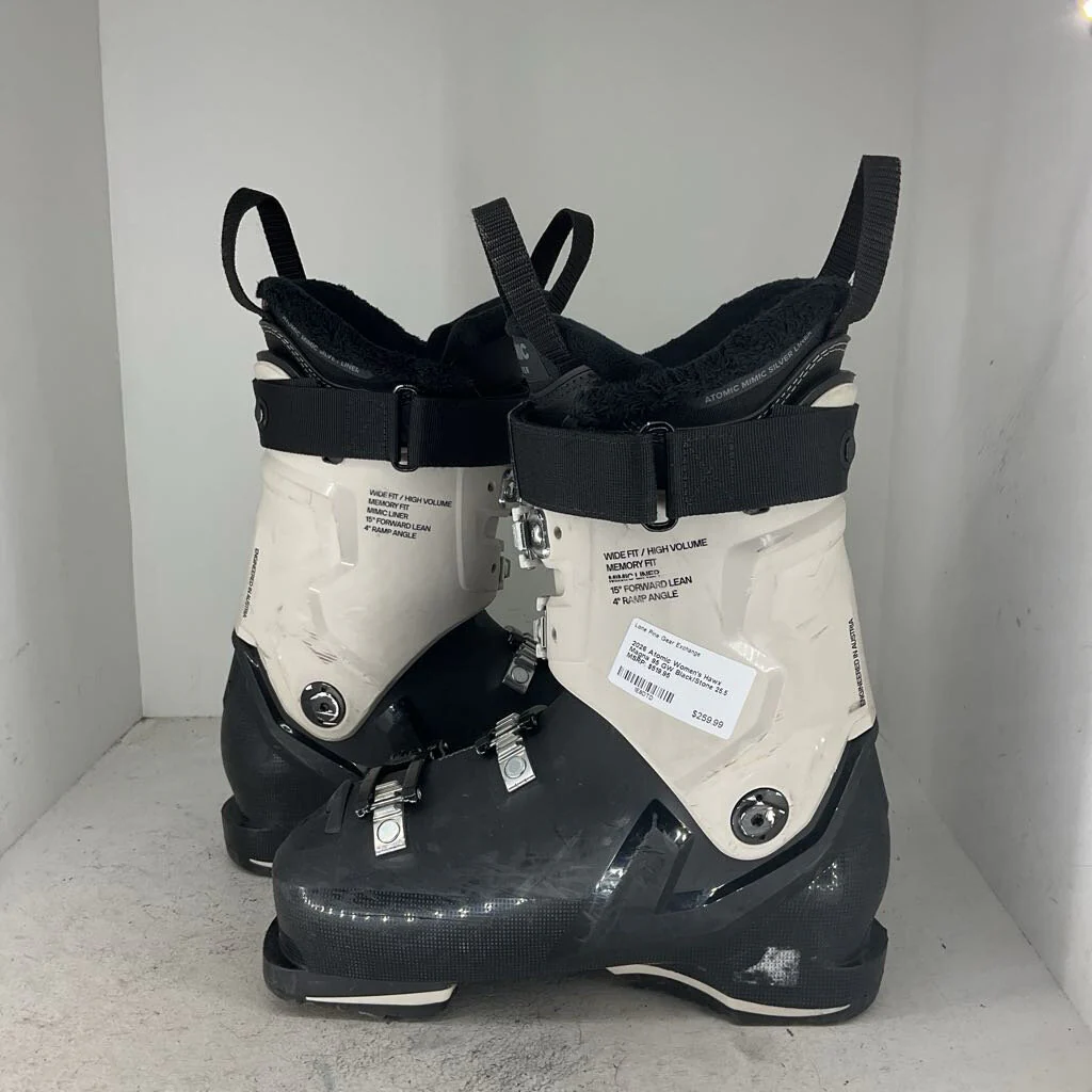 2026 Atomic Women's Hawx Magna 95 GW - Image 10
