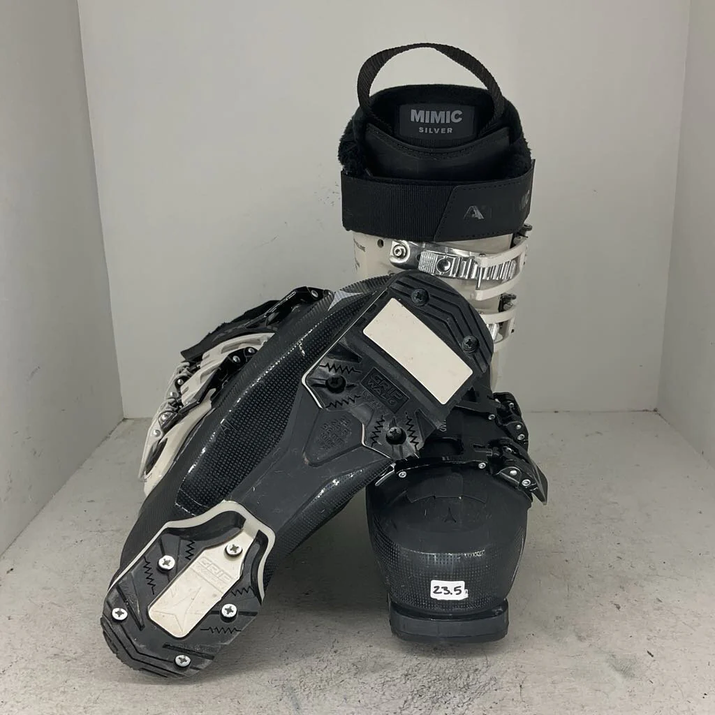 2026 Atomic Women's Hawx Magna 95 GW - Image 4