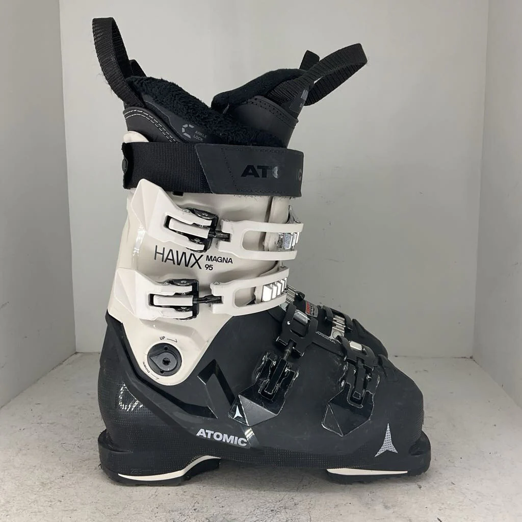 2026 Atomic Women's Hawx Magna 95 GW - Image 5