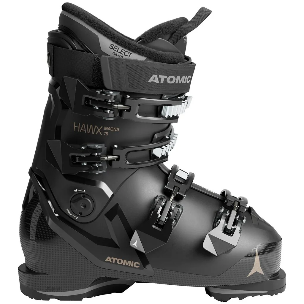 2026 Atomic Women's Hawx Magna R75 GW