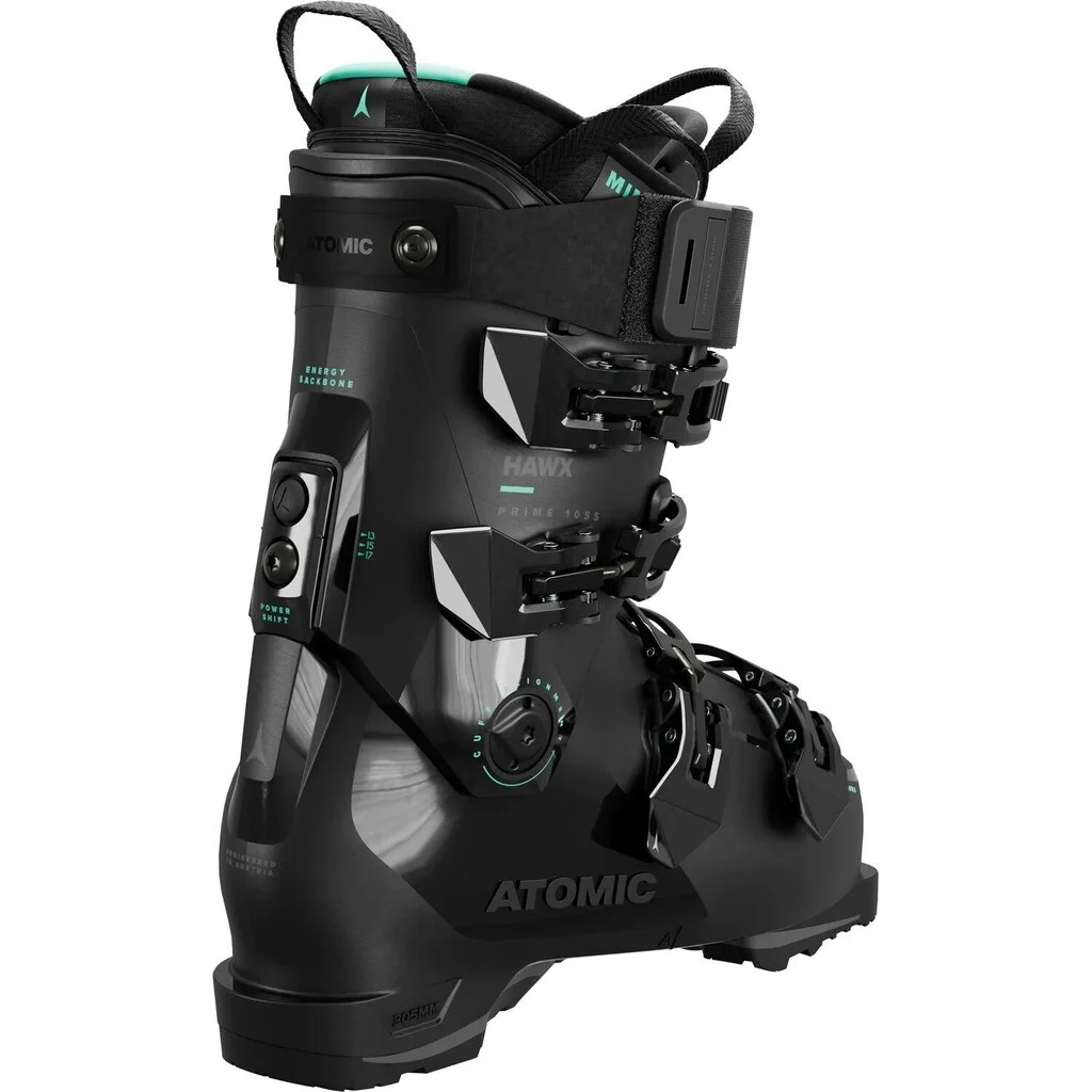 2026 Atomic Women's Hawx Prime 105 S GW - Image 2