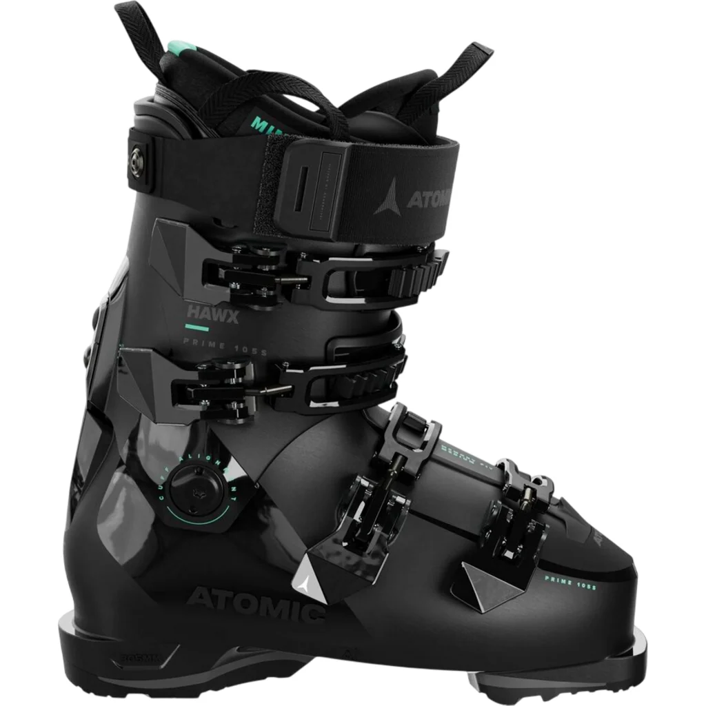 2026 Atomic Women's Hawx Prime 105 S GW - Image 4