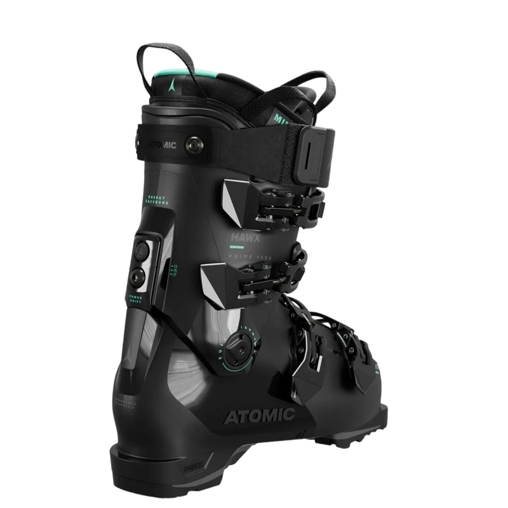 2026 Atomic Women's Hawx Prime 105 S GW - Image 5