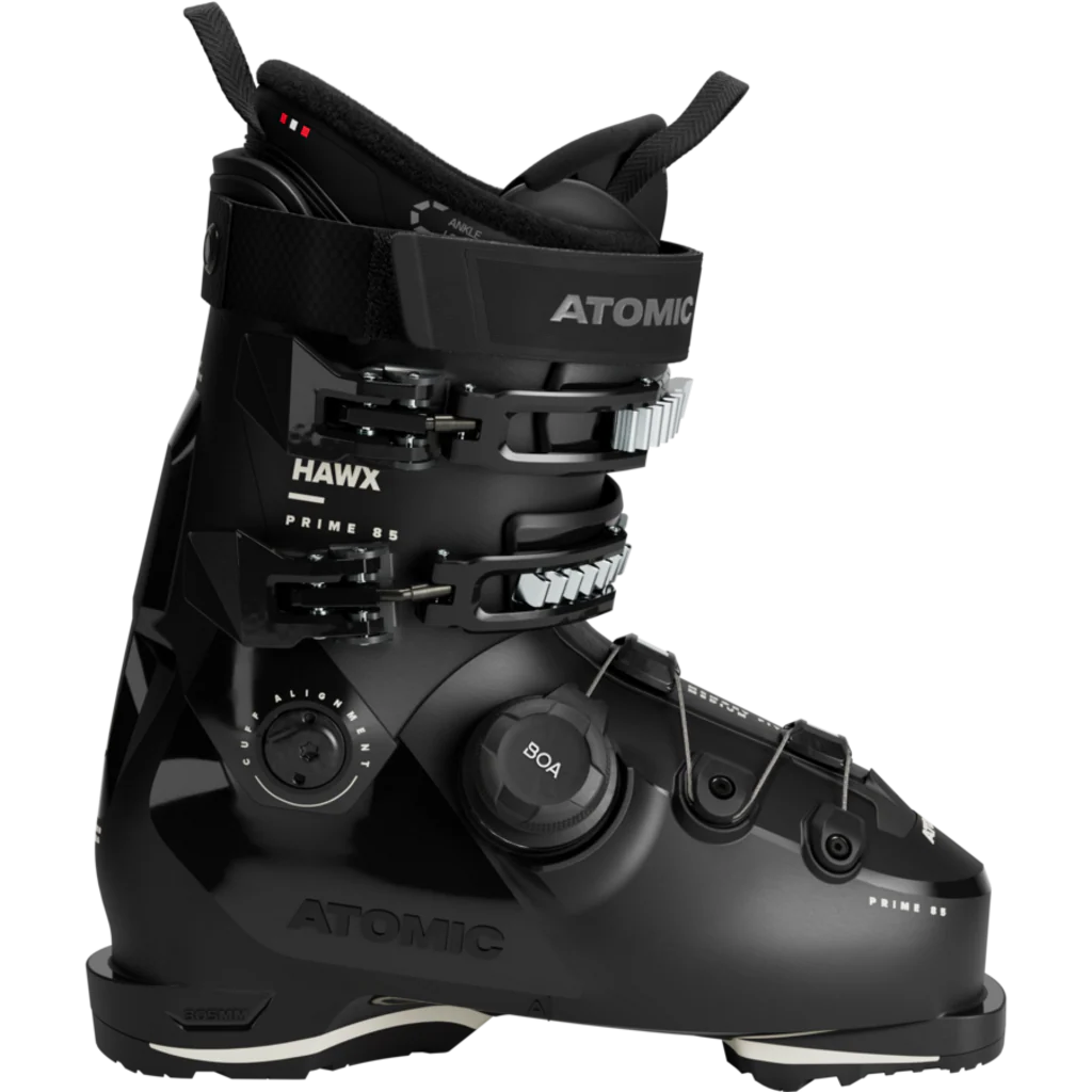 2026 Atomic Women's Hawx Prime 85 BOA GW