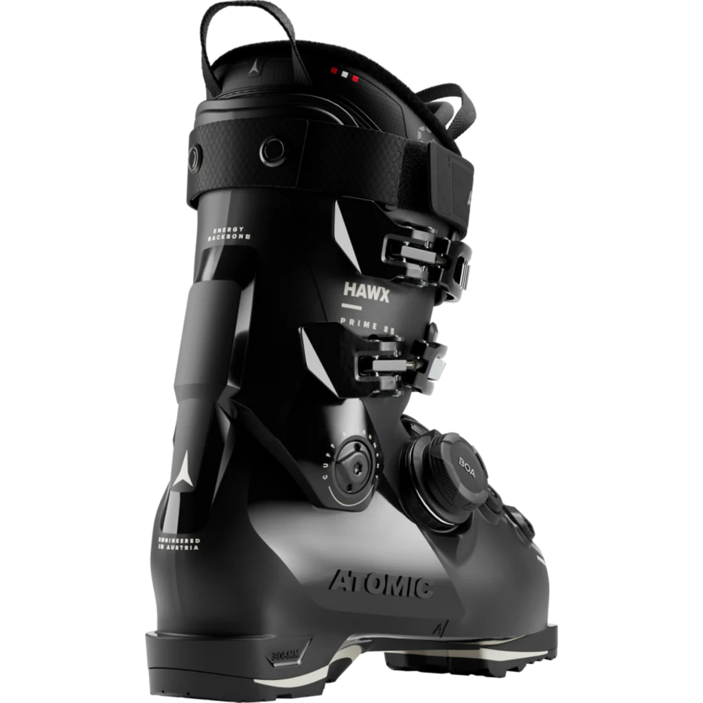 2026 Atomic Women's Hawx Prime 85 BOA GW - Image 2