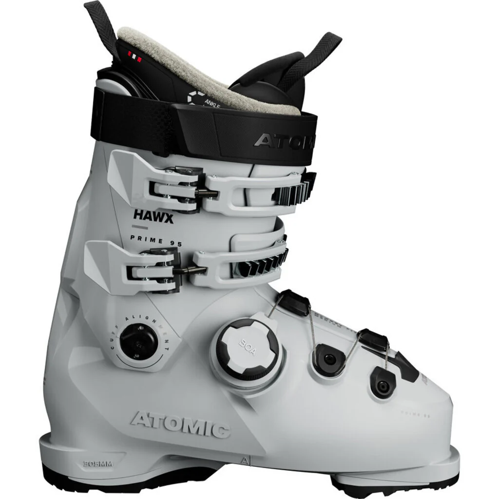 2026 Atomic Women's Hawx Prime 95 BOA GW