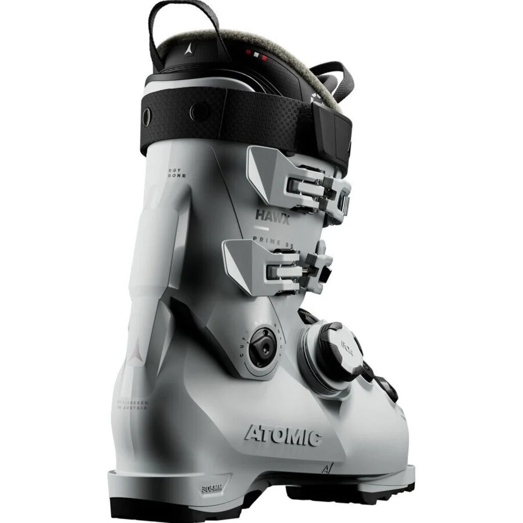 2026 Atomic Women's Hawx Prime 95 BOA GW - Image 2
