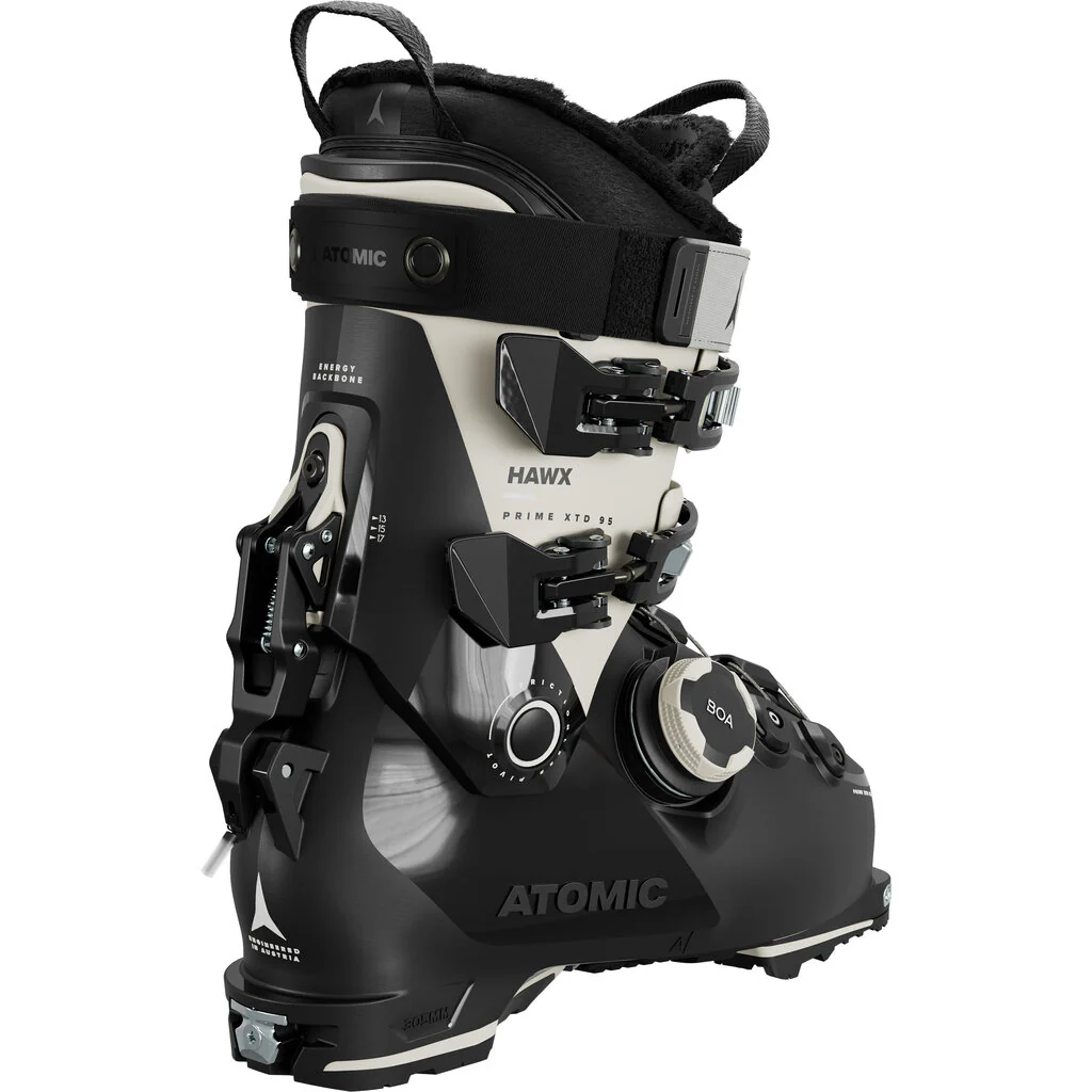 2026 Atomic Women's Hawx Prime XTD 95 BOA GW - Image 5