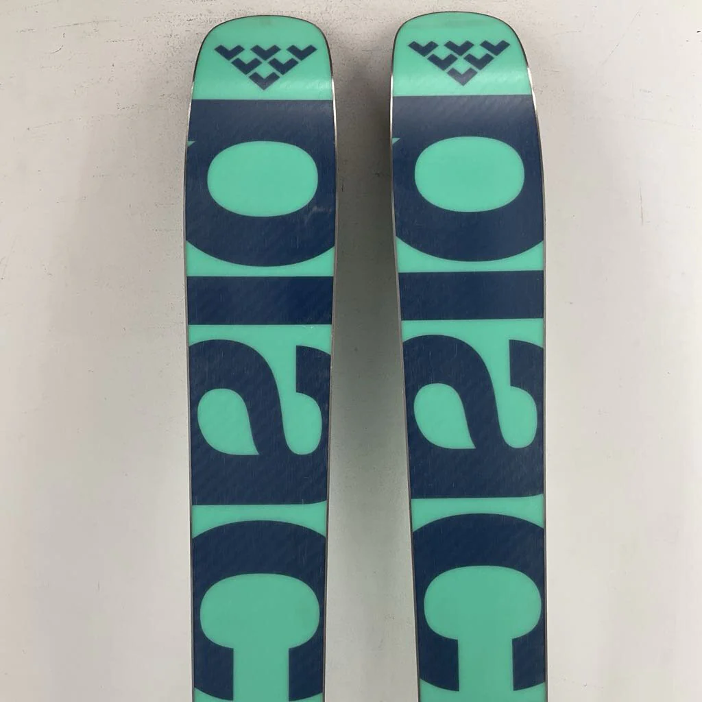 2026 Black Crows Atris w/ Salomon Strive 13 Demo Bindings - Image 3