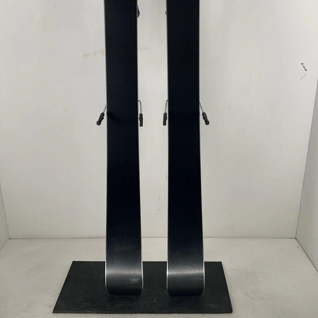 2026 Black Crows Captis Birdie w/ Salomon Strive 11 Demo Bindings - Image 10