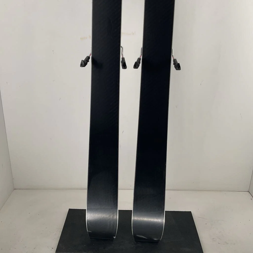 2026 Black Crows Serpo w/ Salomon Strive 13 Demo Bindings - Image 4
