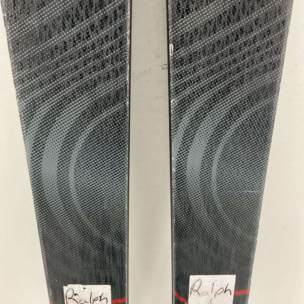 2026 Blizzard Anomaly 84 R w/ Marker TCP 10 Demo Bindings - Image 12