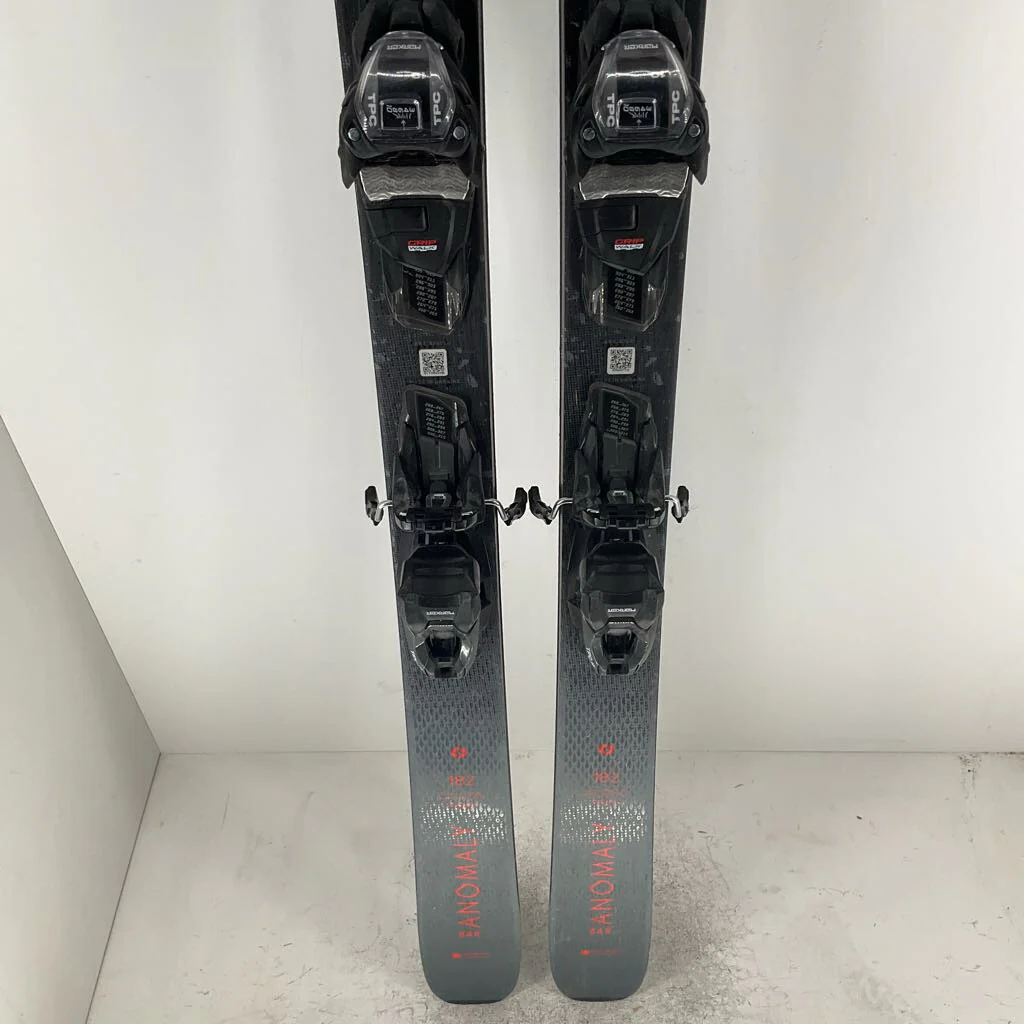 2026 Blizzard Anomaly 84 R w/ Marker TCP 10 Demo Bindings - Image 18