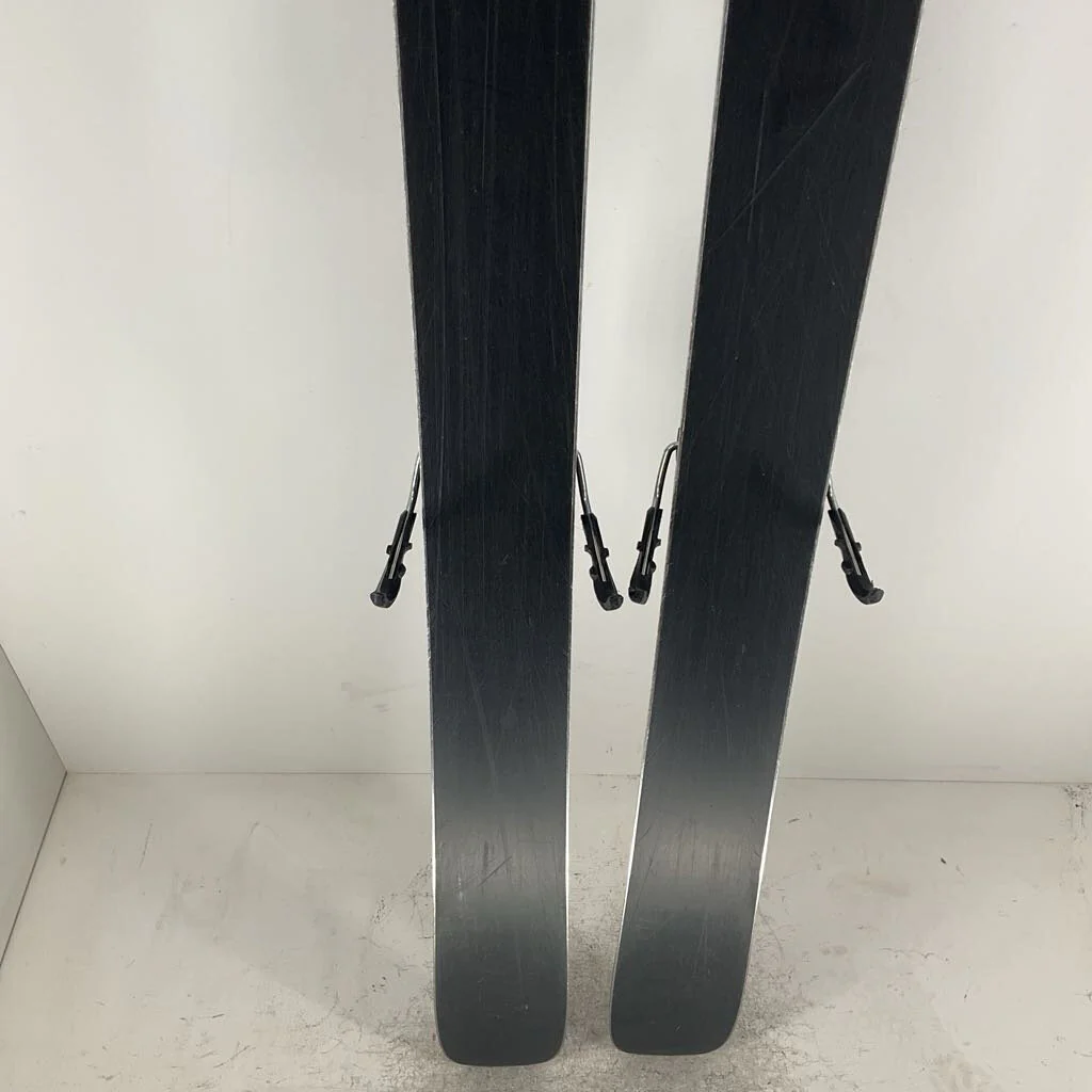 2026 Blizzard Anomaly 84 R w/ Marker TCP 10 Demo Bindings - Image 8