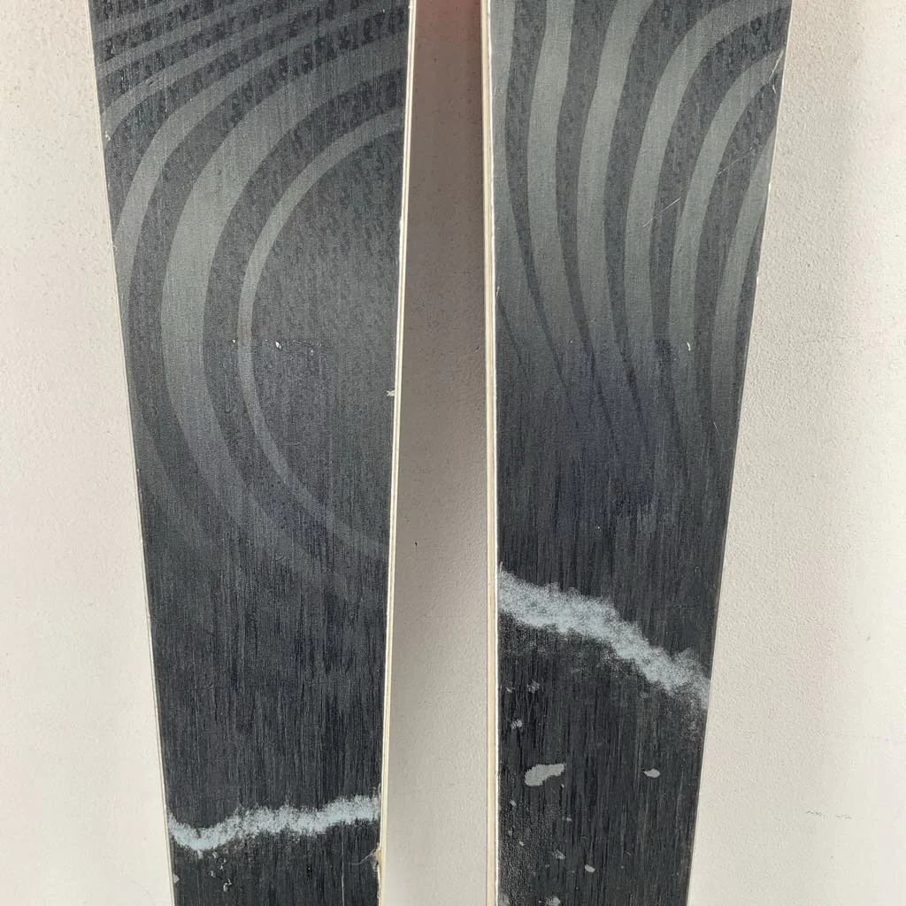 2026 Blizzard Anomaly 84 w/ Marker Griffon 13 TCX Demo Bindings - Image 20