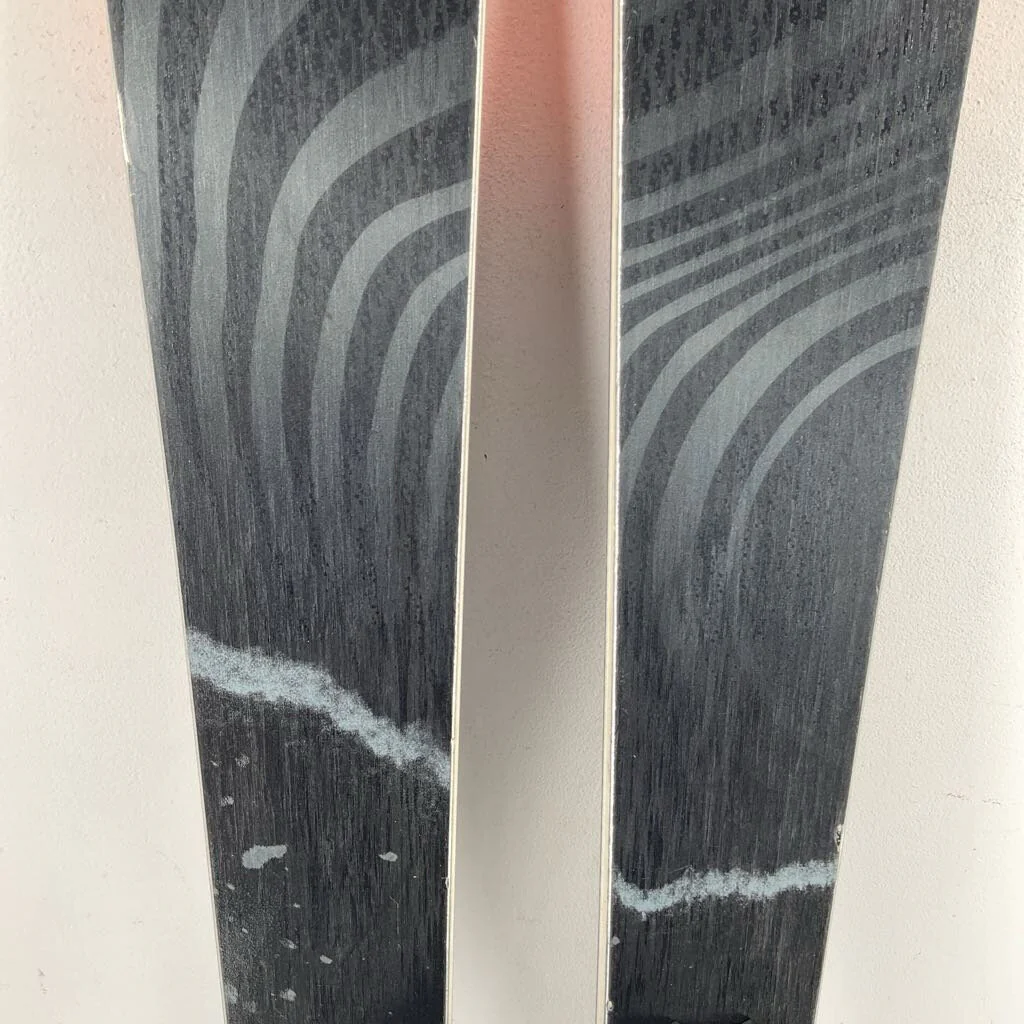 2026 Blizzard Anomaly 84 w/ Marker Griffon 13 TCX Demo Bindings - Image 4