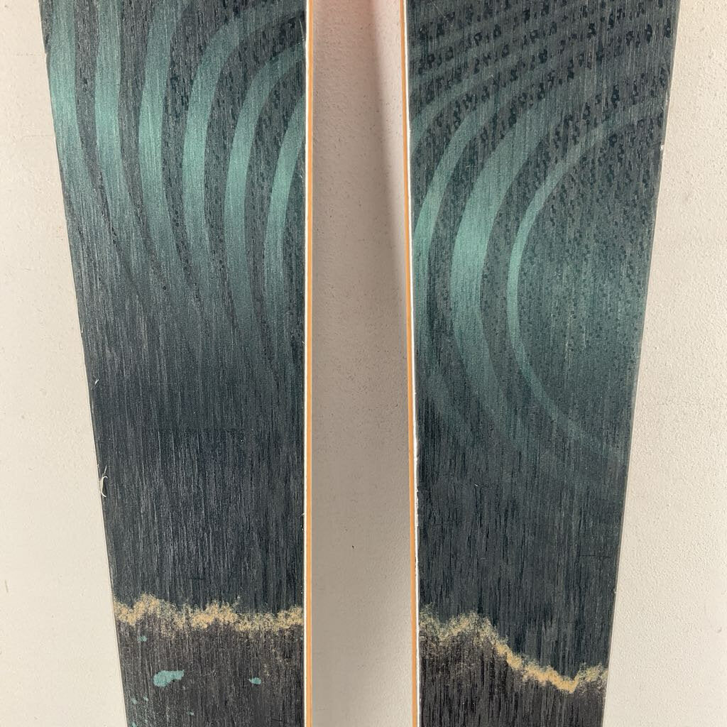 2026 Blizzard Anomaly 94 w/ Marker Griffon 13 TCX Demo Bindings - Image 21