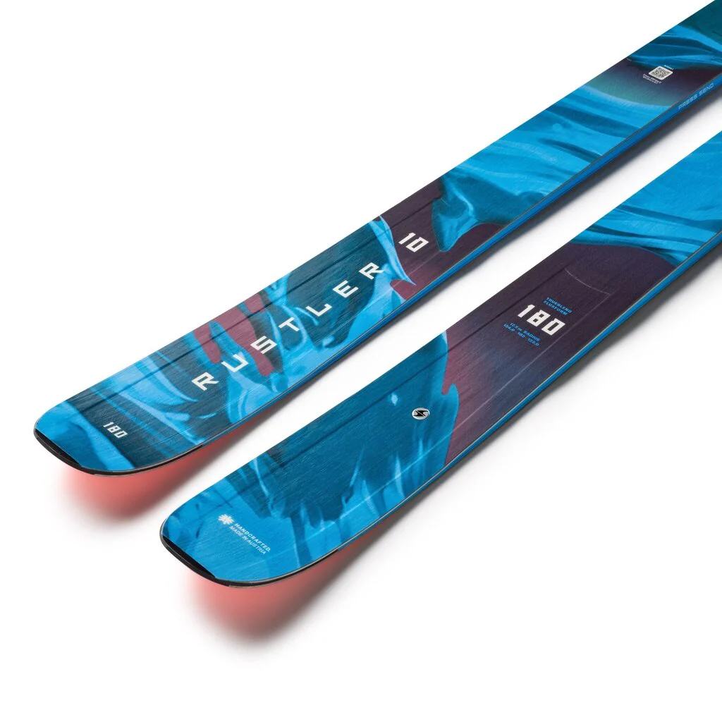 2026 Blizzard Rustler 10 - Image 4