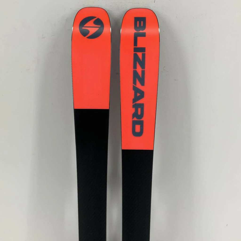 2026 Blizzard Sheeva 10 w/ Marker Squire 11 TCX Demo Bindings - Image 12