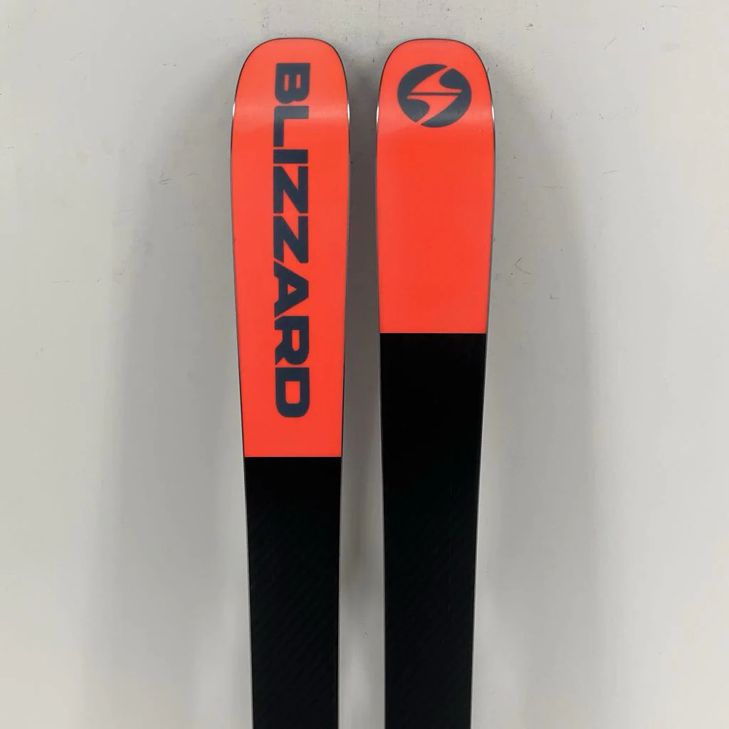 2026 Blizzard Sheeva 10 w/ Marker Squire 11 TCX Demo Bindings - Image 29
