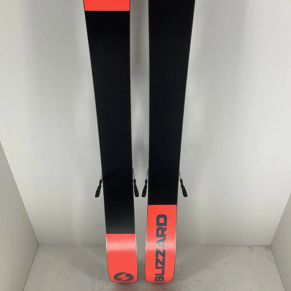 2026 Blizzard Sheeva 10 w/ Marker Squire 11 TCX Demo Bindings - Image 30
