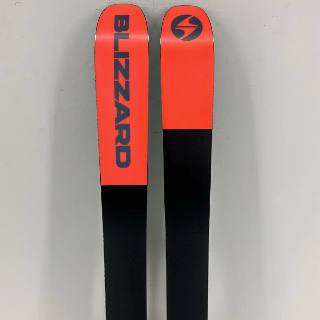 2026 Blizzard Sheeva 11 w/ Marker Griffon 13 Demo Bindings - Image 7