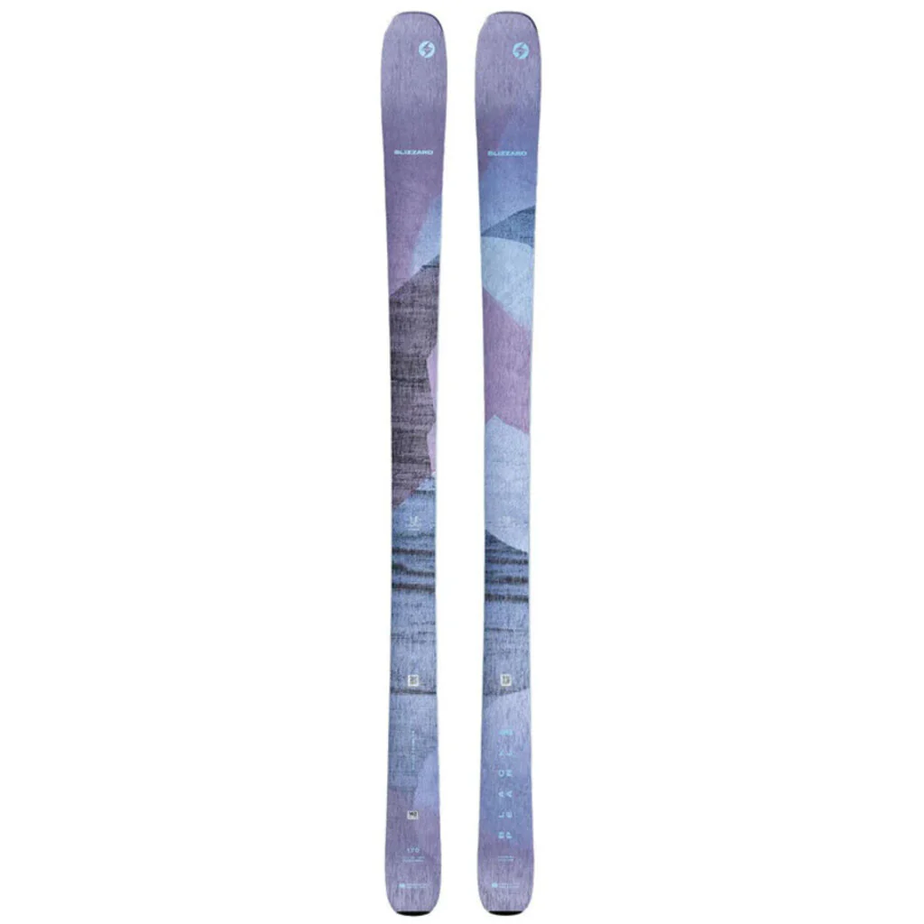 2026 Blizzard Women's Black Pearl 88 - Image 7