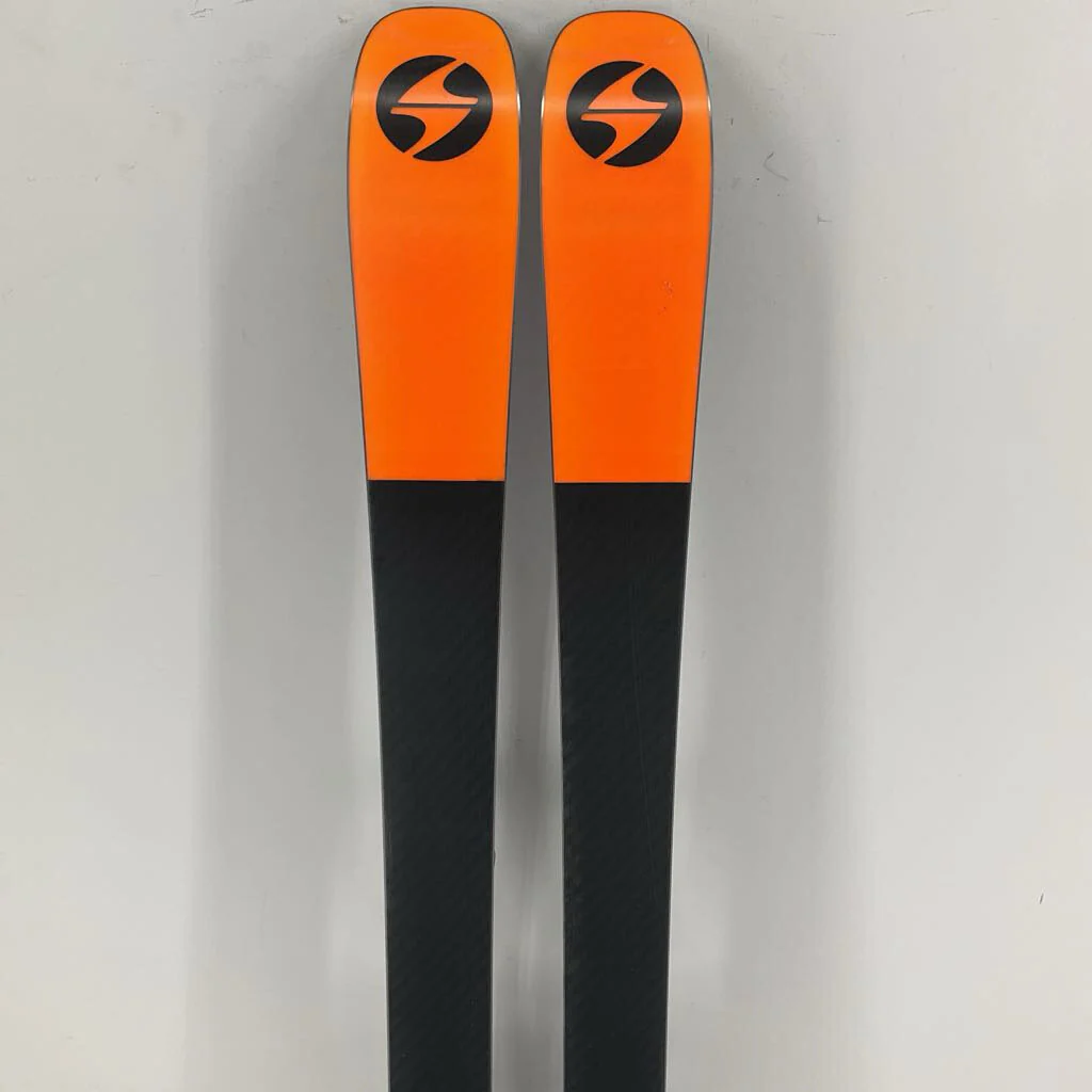 2026 Blizzard Women's Black Pearl 88 w/ Marker Squire 11 TCX Demo Bindings - Image 16