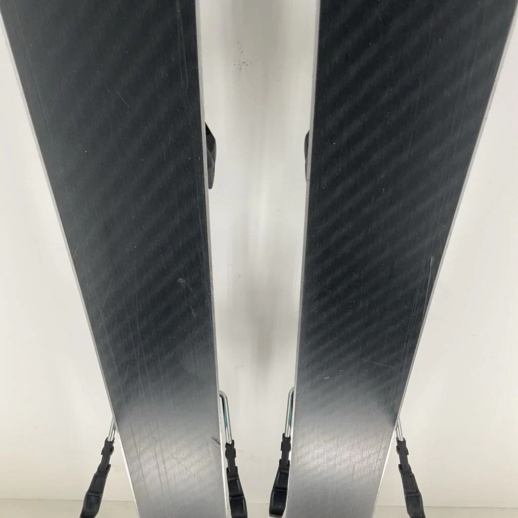 2026 Blizzard Women's Black Pearl 88 w/ Marker Squire 11 TCX Demo Bindings - Image 60