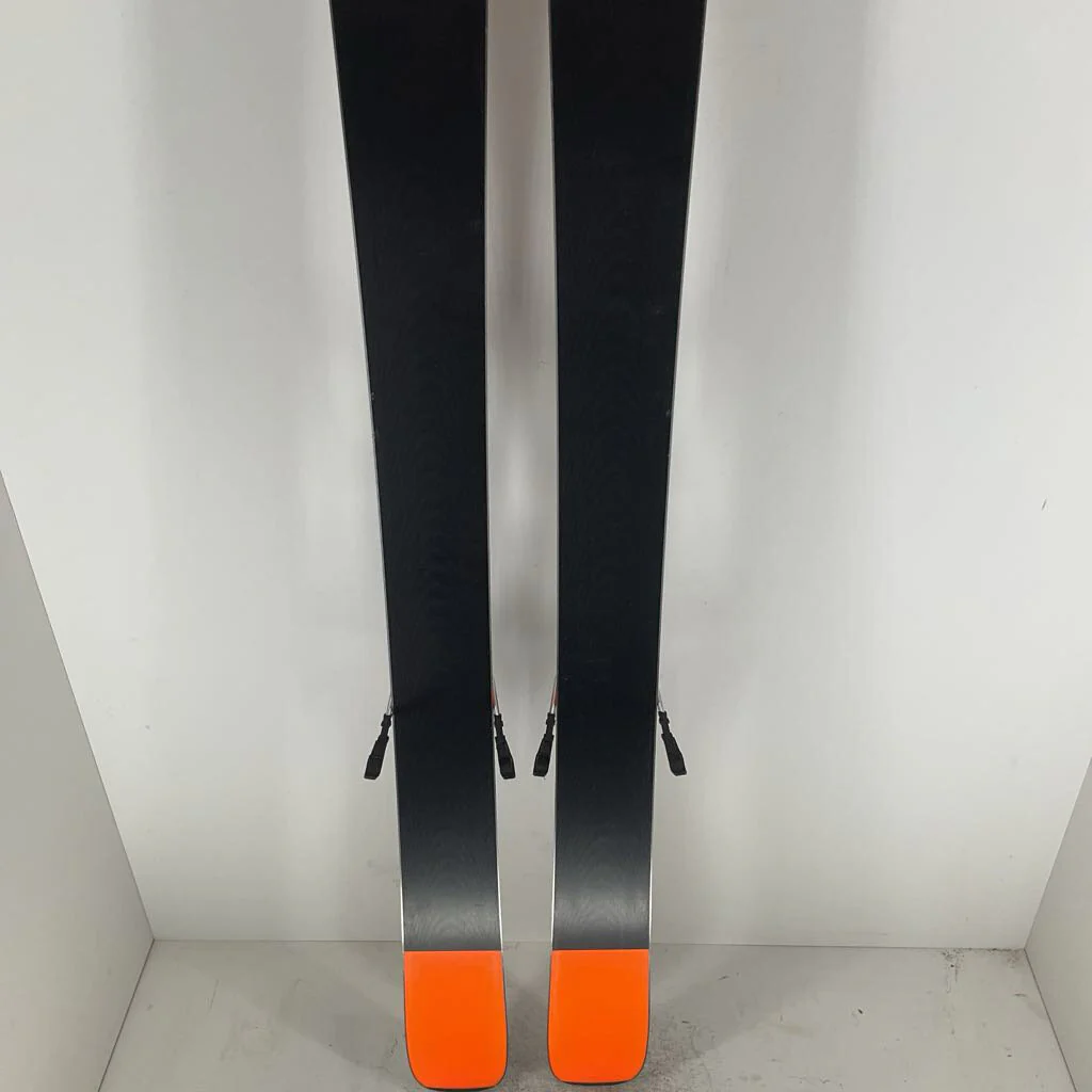 2026 Blizzard Women's Black Pearl 94 w/ Marker Squire 11 TCX Demo Bindings - Image 41