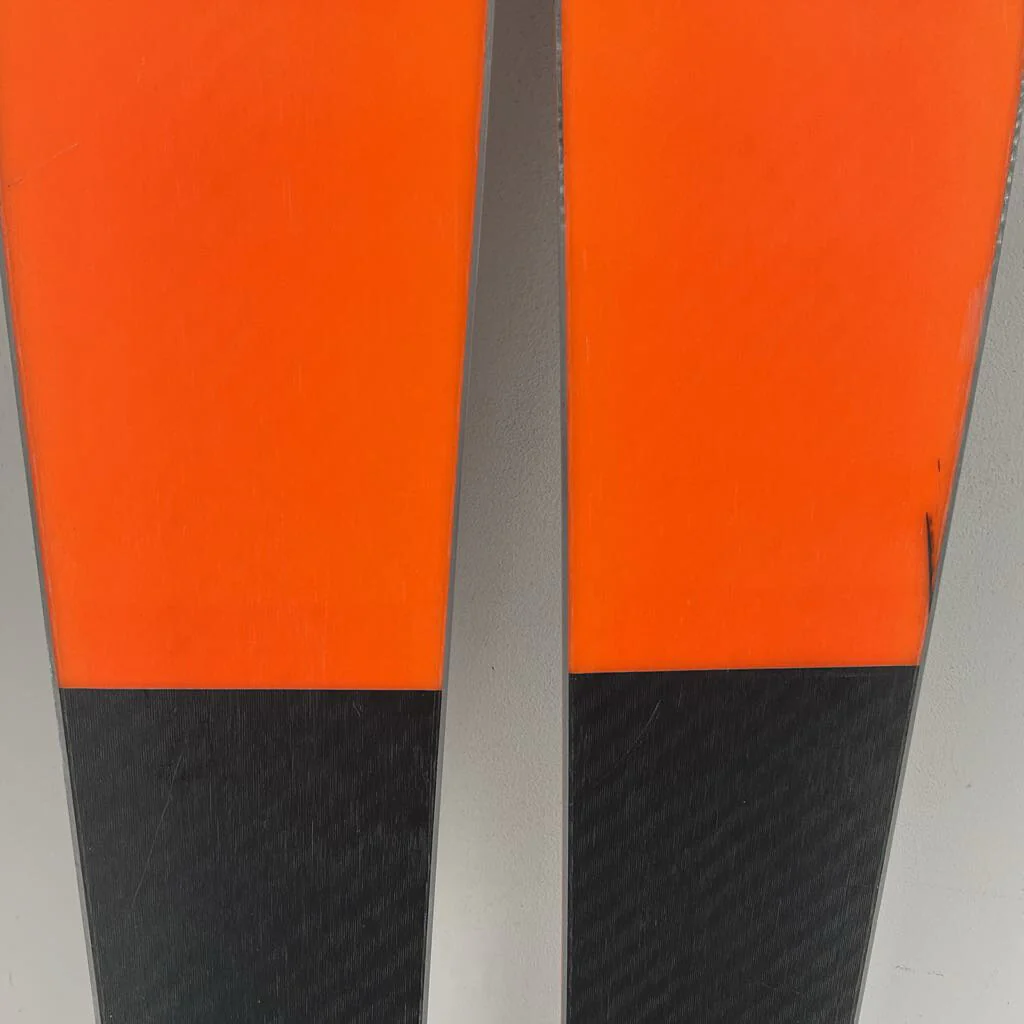 2026 Blizzard Women's Black Pearl 94 w/ Marker Squire 11 TCX Demo Bindings *topsheet damage* - Image 40