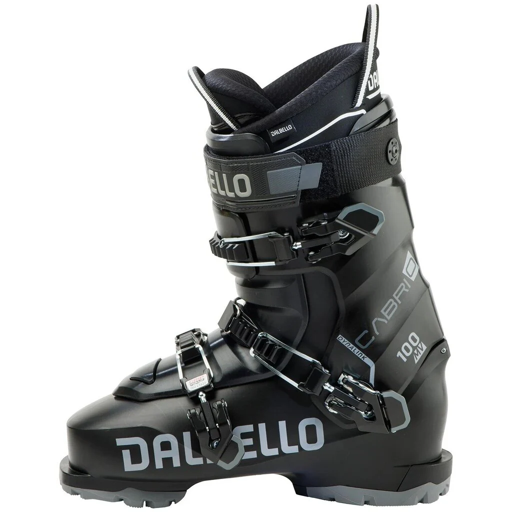 2026 Dalbello Cabrio 100 MV IF GW